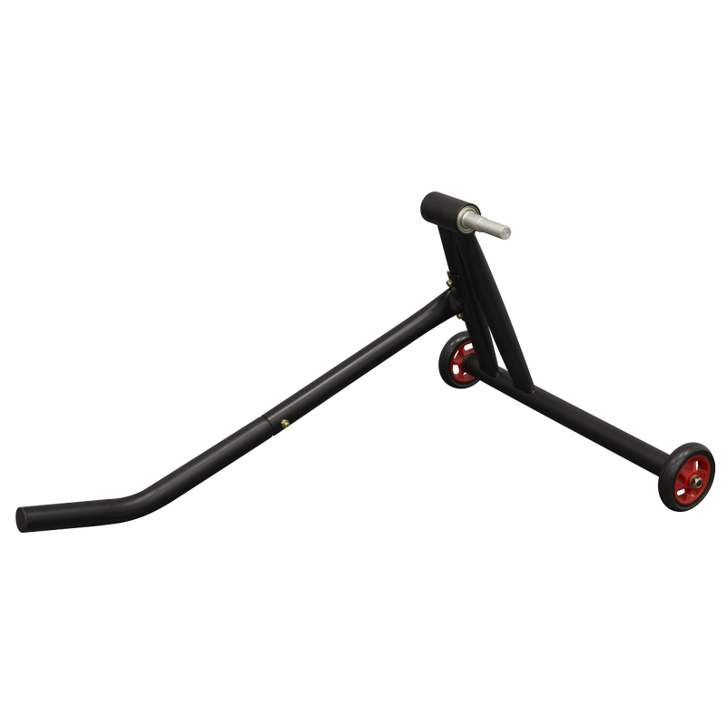 Sealey SSPS Single-Sided, Motorcycle Stand 