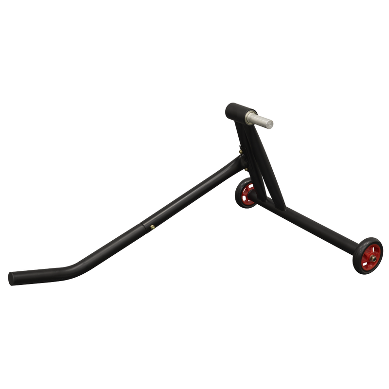 Sealey SSPS Single-Sided, Motorcycle Stand 