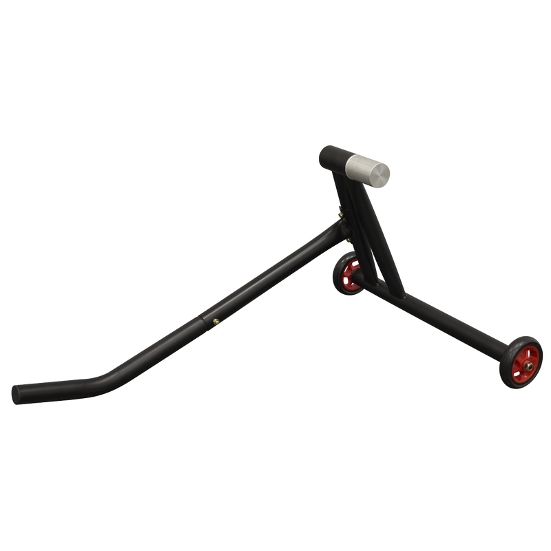 Sealey SSPS Single-Sided, Motorcycle Stand 