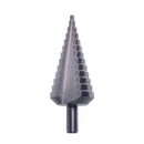 DART SSTF134-39  4-39mm Straight Flute Step Drill