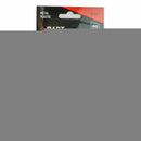 DART SSTF136-37  6-37mm Straight Flute Step Drill