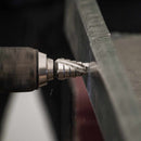 DART SSTF144-30  4-30mm Straight Flute Step Drill