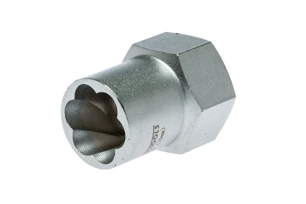 Teng Tools ST12321 1/2" Stud Extractor 21mm