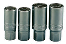 Teng Tools ST12512-C Stud Extractor 1/2 inch Drive 12mm