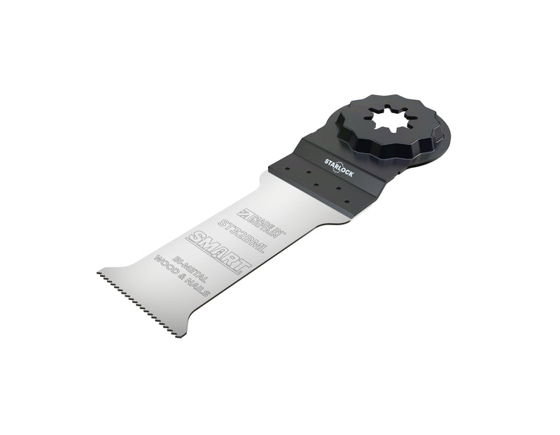 SMART ST32BML1 Professional Series 32mm Deep Cut Bi-Metal Blade