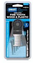 SMART ST32FT1 Professional Series 32mm Fine Tooth Blade