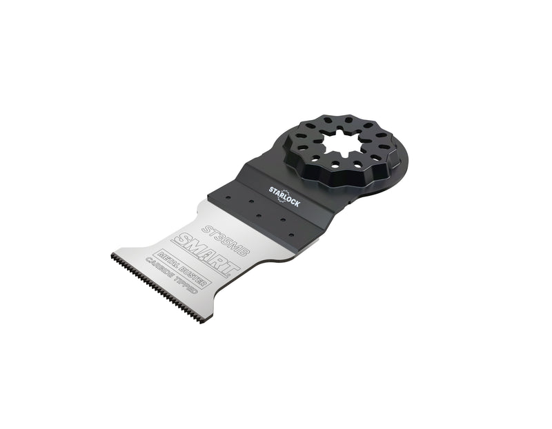 SMART ST35MB1 Professional Series 'Metal Buster' - 35mm Metal Cutting Blade