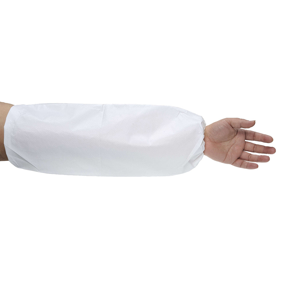 Portwest BizTex Microporous Sleeve Cover Type PB[6]  (150 Pairs)