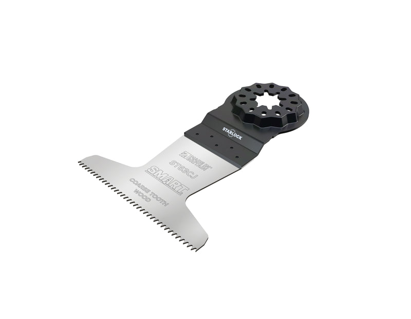 SMART ST63CJ1 Professional Series 63mm Coarse Tooth Blade