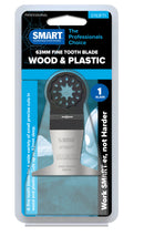 SMART ST63FT1 Professional Series 63mm Fine Tooth Blade