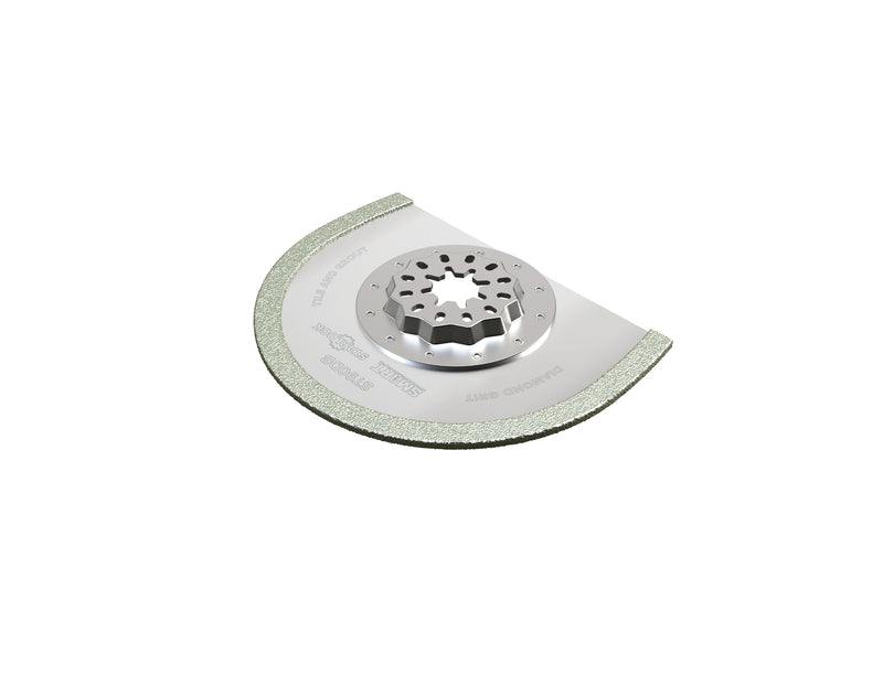 SMART ST90DB1 Professional Series 90mm Diamond Segment Blade