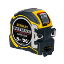 Stanley XTHT33504 FatMax Autolock Tape Measure 8m/26'