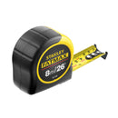Stanley 0-33-726 FATMAX® BladeArmor® Tape 8m/26ft (Width 32mm)