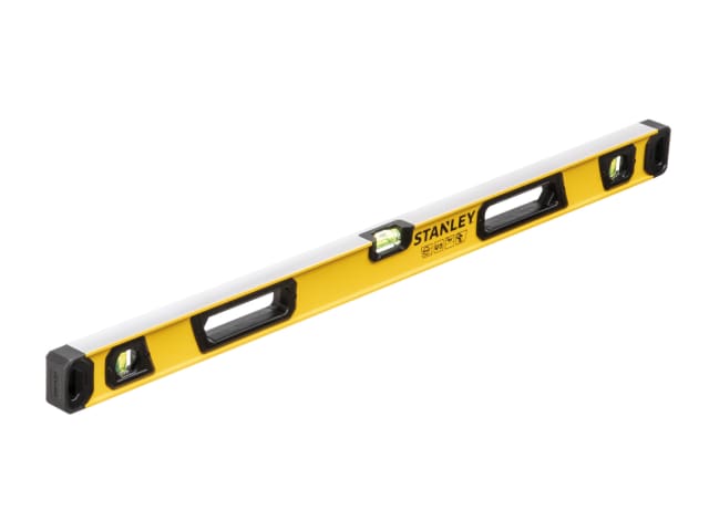 STANLEY STA041036 BOX BEAM LEVEL - 90CM
