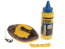Stanley 0-47-465 Power Winder Chalk Line 30m, Chalk & Level