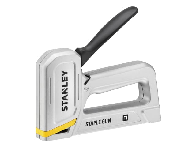 STANLEY STA070150 HEAVY DUTY STAPLE GUN