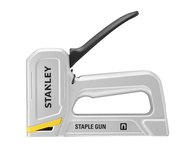 STANLEY STA070150 HEAVY DUTY STAPLE GUN