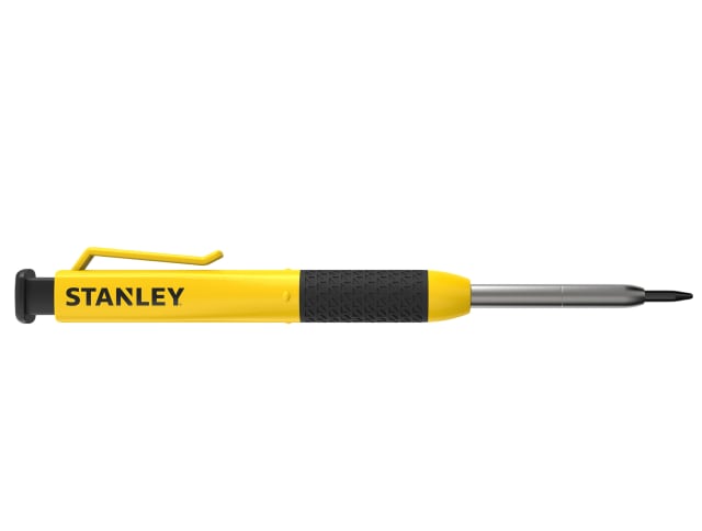 STANLEY STA072002 DEEP HOLE PENCIL CDU