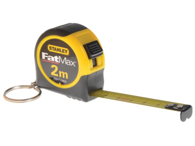 STANLEY FATMAX STA133856 2M KEYCHAIN