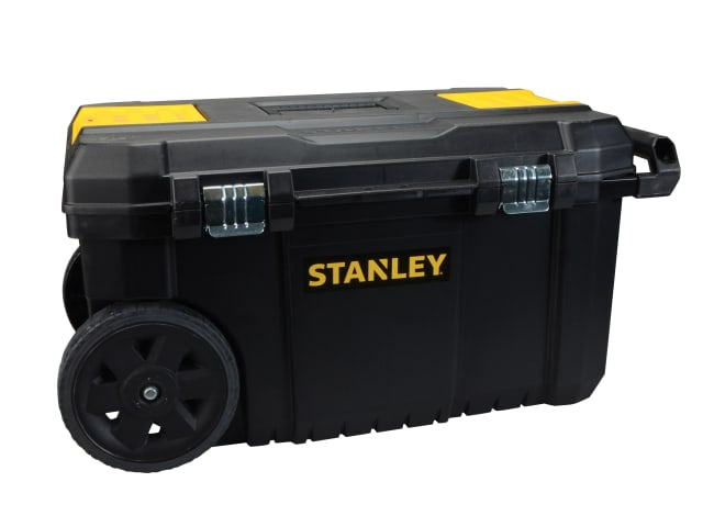 STANLEY® STA180150 50L ESSENTIAL TOOL CHEST WITH METAL LATCHES