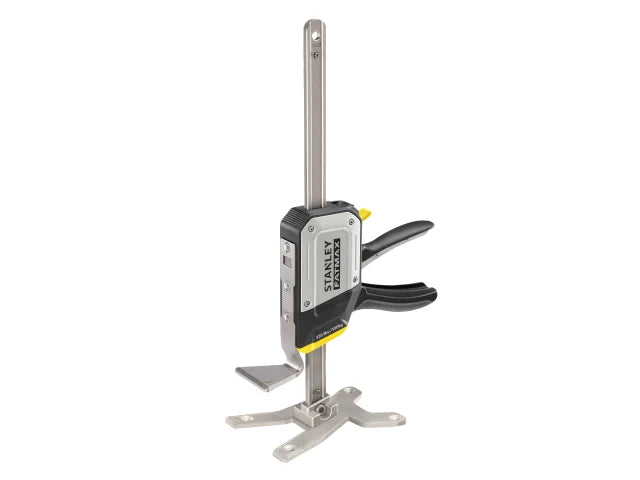 Stanley FMHT83550-1 FatMax Tradelift 150kg Metal Plate Housing Lift Clamp