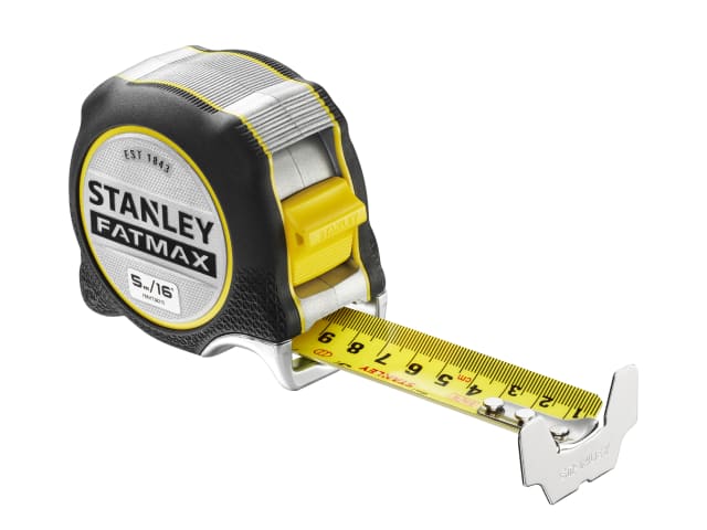 STANLEY FATMAX STA538215 XTREME TAPE 5M/16'