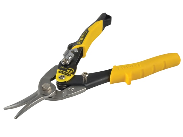 STANLEY FATMAX STA914563 AVIATION SNIPS AND HOLSTER