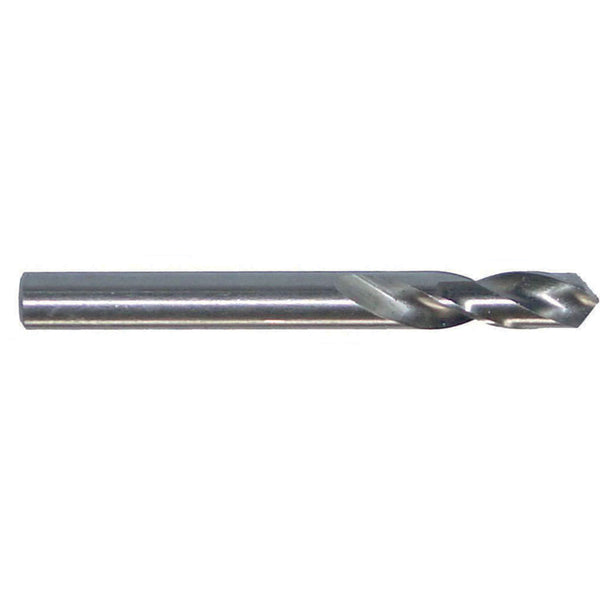 DART STB330  3.3mm HSS Ground Stub Drill - Pk 10
