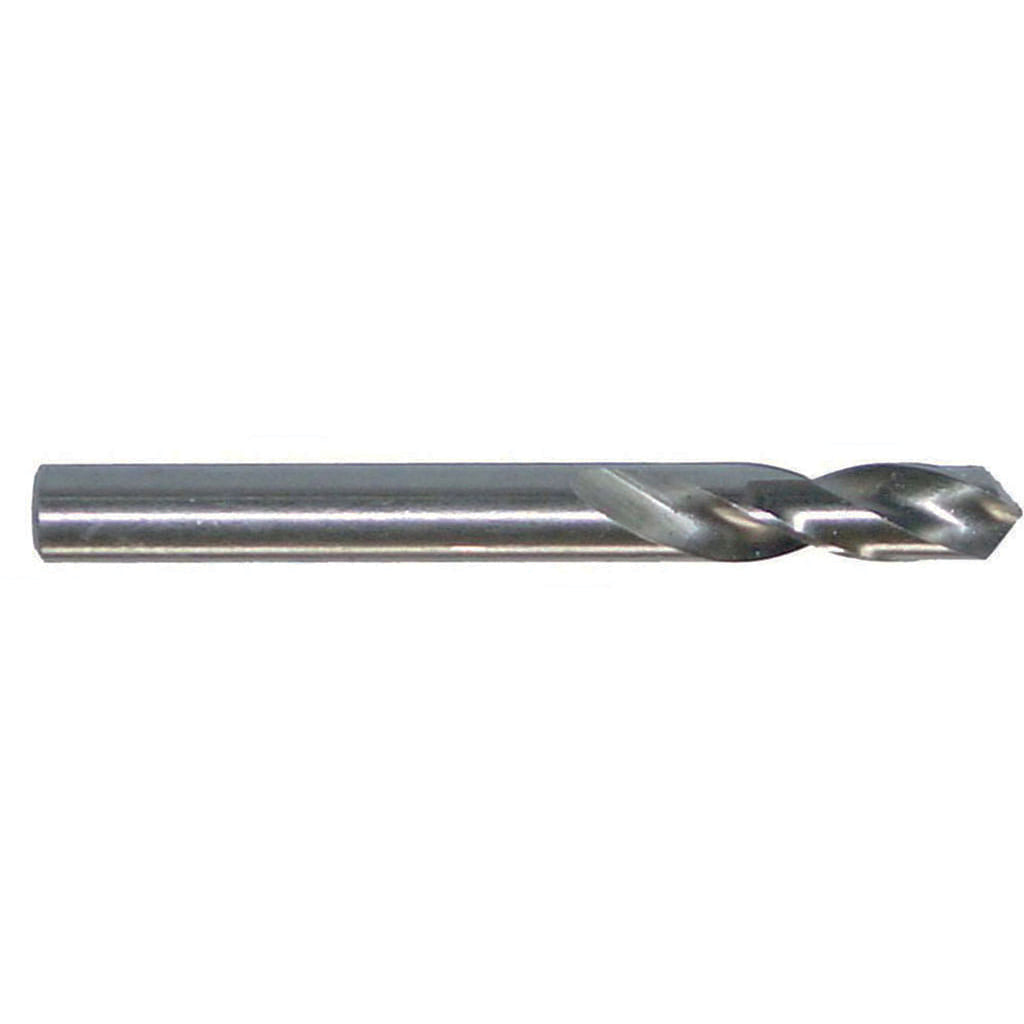 DART STB500 5mm HSS Ground Stub Drill - Pk 10 – toolstoredirect