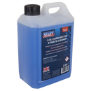 Sealey STC2.5L Carburettor & Parts Cleaner 2.5L