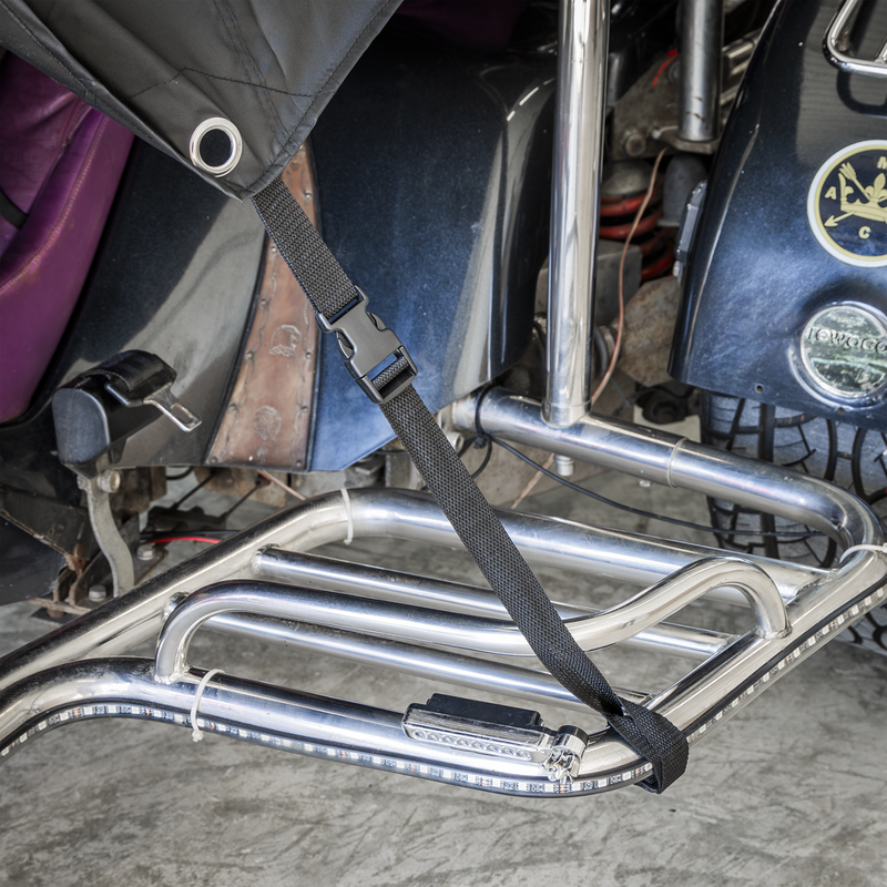 Sealey STCPC Trike Half Cover