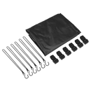 Sealey STCPC Trike Half Cover