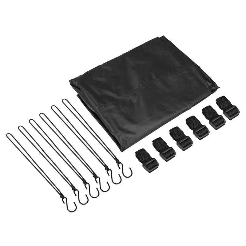 Sealey STCPC Trike Half Cover