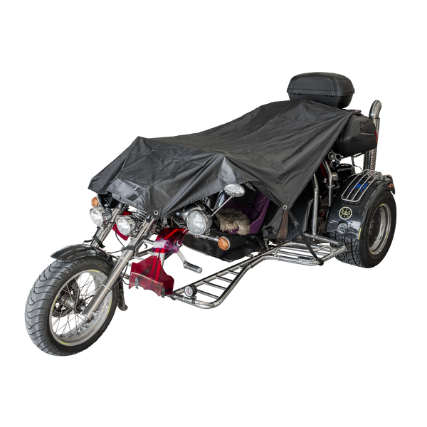 Sealey STCPC Trike Half Cover