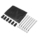 Sealey STCPC Trike Half Cover