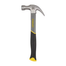 Stanley STHT0-51310 20 oz./560g Curve-Claw Fiberglass Hammer