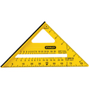 Stanley STHT46010 150mm Dual Color Square