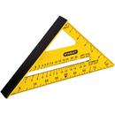 Stanley STHT46010 150mm Dual Color Square