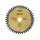 DART STK1402042  Gold ATB Thin Kerf Wood Saw Blade 140Dmm x 20B x 42Z
