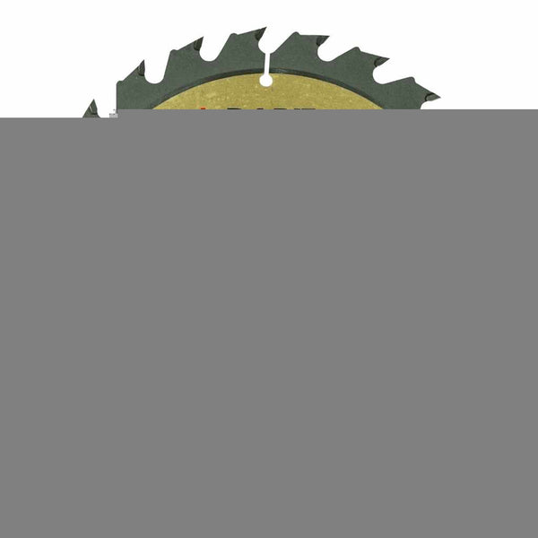 DART STK1901640  Gold ATB Wood Saw Blade 190Dmm x 16B x 40Z