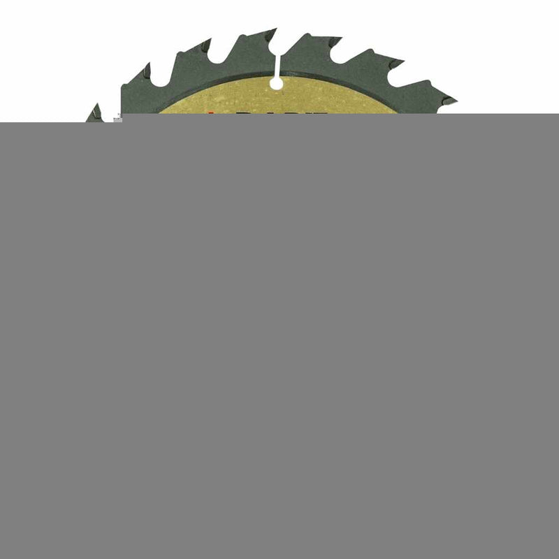 DART STK1901640  Gold ATB Wood Saw Blade 190Dmm x 16B x 40Z