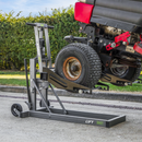 Sealey STML340 Hydraulic Mower/Tractor Lift 340kg Capacity