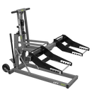 Sealey STML340 Hydraulic Mower/Tractor Lift 340kg Capacity