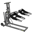 Sealey STML340 Hydraulic Mower/Tractor Lift 340kg Capacity