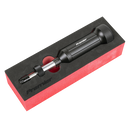 Sealey STS101 Torque Screwdriver 1/4"Hex Drive 1-6Nm