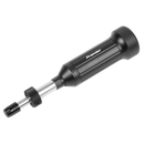 Sealey STS101 Torque Screwdriver 1/4"Hex Drive 1-6Nm