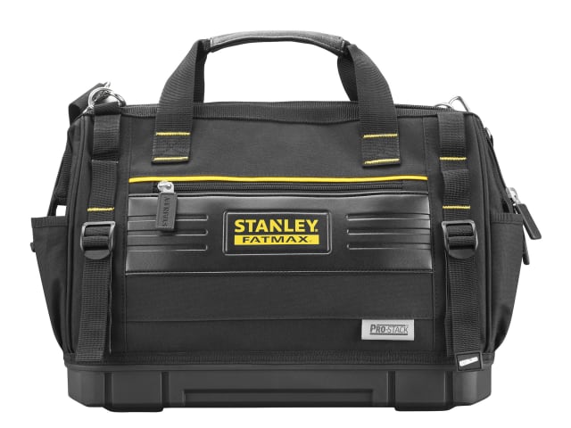 STANLEY FATMAX STS117627 PRO-STACK OPEN MOUTH BAG