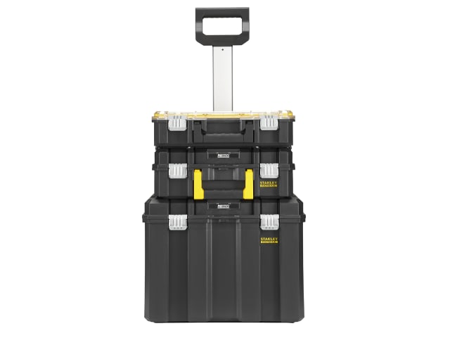 STANLEY FATMAX STS180101 PRO-STACK MOBILE BUNDLE