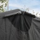 Sealey STSXL Trike/3 Motorcycle Garage Shelter 2100 x 3800 x 1900mm