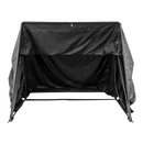 Sealey STSXL Trike/3 Motorcycle Garage Shelter 2100 x 3800 x 1900mm